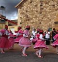 El Gobierno aragonés declara Los Dances en Aragón como Bien de Interés Cultural Inmaterial