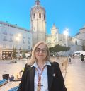 Ana Mafé, presidenta Asociación Cultural El Camino del Santo Grial: “El Camino del Santo Grial devuelve a Aragón su condición de territorio abierto al conocimiento y la paz”