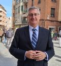 Manuel Blasco, consejero de Medio Ambiente y Turismo del Gobierno de Aragón: “Pocas veces ha habido tanto dinero en circulación en la provincia; hay un horizonte por delante muy bueno”