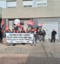 La CNT denuncia múltiples problemas sin resolver en el CCD de Renfe en Teruel
