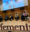 Enredadas BPW Teruel celebra en Calamocha ‘Liderando en Femenino’