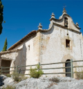 La ermita de San Miguel ya está más cerca de su restauración