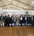 Teruel participa en la Feria de la Trufa Blanca de Acqualagna, en Italia