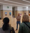 Medicus Mundi expone  en el Centro San Julián  la muestra ‘Las tres S’