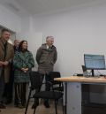 Grande-Marlaska destaca en la inauguración del cuartel de Utrillas que “la Guardia Civil es elemento esencial que asegura la presencia del Estado en el territorio”