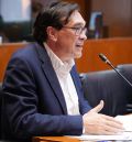 Las Cortes vuelven a pedir la A-68 y que Alcañiz y MotorLand se suban al tren