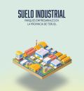 Suelo industrial