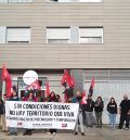 CNT desconvoca la huelga del 25 de noviembre del Centro de Competencias Digitales de Teruel