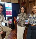 El Ayuntamiento de la capital presenta la app Teruel Contigo, un nuevo servicio de comunicación con el ciudadano