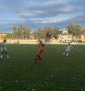 El Andorra remonta en los últimos minutos y vence al Belchite (2-1)