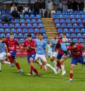 El Cella acierta y resiste para llevarse finalmente los tres puntos ante el Teruel B (0-1)