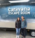 La Caravana del Escape Room: un viaje al pasado y cómo descubrir el misterio sobre ruedas en el futuro
