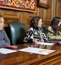 El Ayuntamiento celebra el 25 N, Día Internacional  para la Eliminación de la Violencia  contra las Mujeres