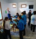 Los jóvenes del territorio norte de Teruel fomentan la participación juvenil