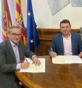 La DPT y Cereales Teruel refuerzan su compromiso con la formación agraria en el medio rural