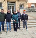 CHA denuncia que la ampliación de conciertos educativos de Bachillerato en Teruel responde a un proyecto ideológico del PP para debilitar la escuela pública