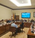 El pleno de la Diputación Provincial de Teruel aprueba el presupuesto para 2026 de más de 101 millones de euros
