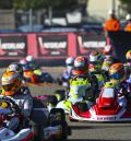 La Escuela Aragonesa de Karting tendrá su base en Motorland