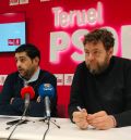 El PSOE pide explicaciones al equipo de gobierno municipal sobre la reforma de Pinilla