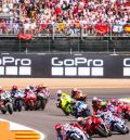 Circuitos urbanos, petrodólares o China... MotoGP cierra temporada con ojo global para el futuro