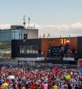 Motorland lanza entradas conjuntas para MotoGP y Superbike en tribuna