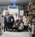 ‘Aragón, Sabor de Verdad’ reparte premios en la red de multiservicios