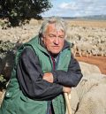 Ismael Martínez, pastor trashumante de Guadalaviar: “La trashumancia es como la hermana fea del pastoreo, no eres de ningún lado”