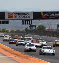El Campeonato de Aragón de Velocidad se decide en Motorland