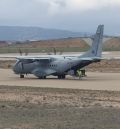 Aragón, puerta estratégica a la seguridad europea: el potencial del aeropuerto de Teruel