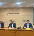 El Consejo Regulador del Jamón de Teruel publica su Memoria de Sostenibilidad que ha contado con el apoyo de la DPT