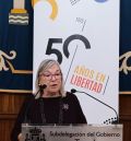 Altamira Gonzalo, jurista de la Asociación de Mujeres Juristas Themis: “Cuanto más de derechas es un varón, más se opone al avance de los derechos de las mujeres”