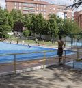 El Ayuntamiento de Teruel reformará la piscina de San Fernando  por 250.000 euros