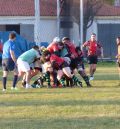 El Autersa Rugby Teruel se impone en Cuenca con determinación