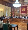 La moción sobre el barrio del Carmen que se aprobó en las Cortes no sale en el consistorio