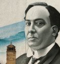 Antonio Machado, Martín Caparrós, Gerald Murnene y Joyce Carol Oates, protagonistas en el próximo número de Turia