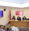 Teruel conoce la Estrategia aragonesa contra la Soledad no Deseada