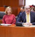 Las Cortes urgen al Gobierno de España a elevar las ayudas al funcionamiento en Teruel