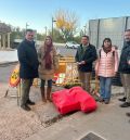 Alcañiz denuncia deficiencias, retrasos y “falta de respuesta” en las obras de las travesías