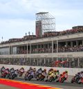 Motorland abre este viernes la ventanilla para las entradas del Mundial de Superbike