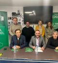 Jorge Santafé, nuevo coordinador  de la Asamblea Local de TE en Alcañiz