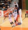 Pamesa se agiganta en Los Planos y suma ante Unicaja tres puntos fundamentales (3-1)