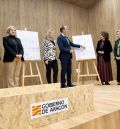 Comienzan las obras del búnker y las aulas para Medicina en el nuevo hospital de Teruel