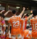 Pamesa vuelve a Los Planos para abrir brecha en la zona ‘play-off’ de Superliga (18:30 horas)
