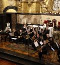 La Orquesta de Cámara Aragonia actuará en Teruel el 14 de diciembre