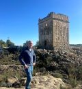 Alcañiz quiere rehabilitar la Torre Campamento y abrir un mirador del Bajo Aragón