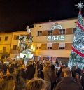 Andorra inaugura la Navidad  con un repleto encendido de luces