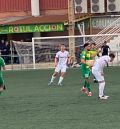 El Utrillas cae víctima de sus errores atrás (3-2) en un partido que pudo vencer