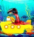 Red Submarine
