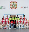 Altiplano, el líder sólido que acerca la Tercera de fútbol sala de nuevo hacia Teruel