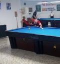 Casino Teruel reafirma su liderato en la liga aragonesa de billar
